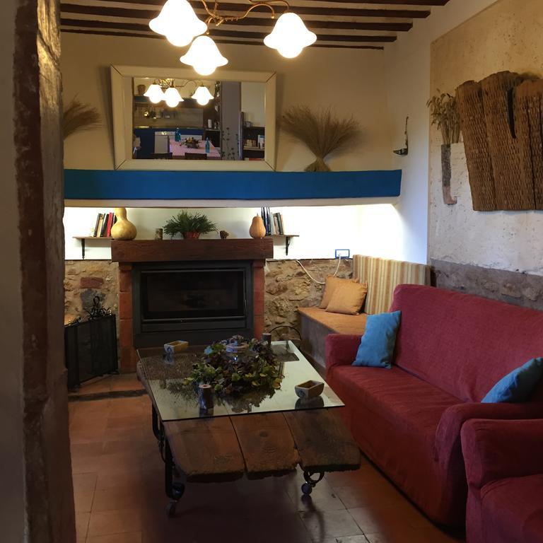 Hostal La Huerta el Bao Alhambra Exterior foto